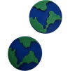Miniatura planeta Země