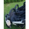Adaptér Little Bee pro dvě madla Thule Urban Glide 2 DOUBLE