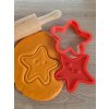 Vykrajovátko "Mořská hvězda"