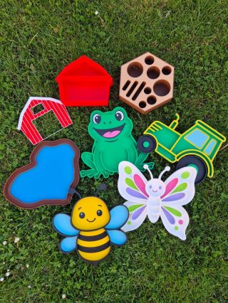 Už jste viděli novinky u nás na eshopu? ❤️ Je jich tam spousty! Www.little-bee.cz #viral #sensoryplay #openendedplay...