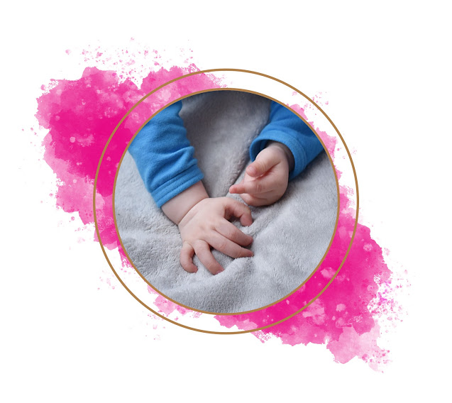 Jak na citlivou pokožku u miminka?