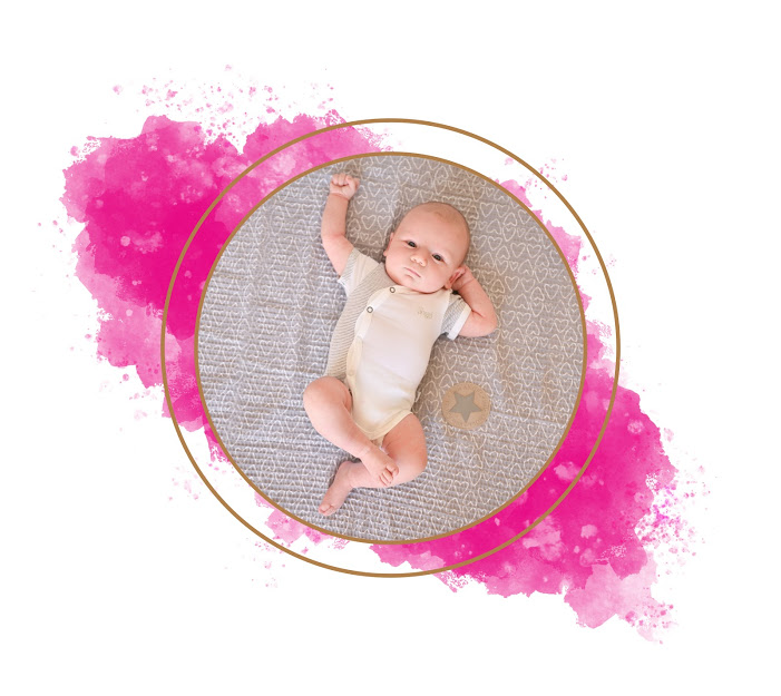 To je zase vedro! aneb Jak přežít léto s miminkem