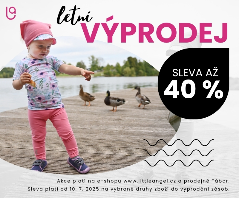 vyprodej MOB.