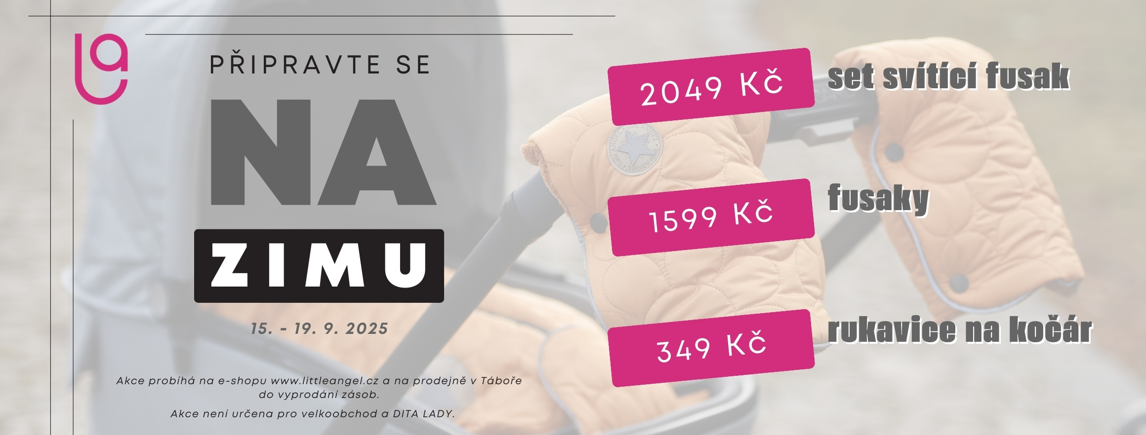 Akce fusaky 25-HL.