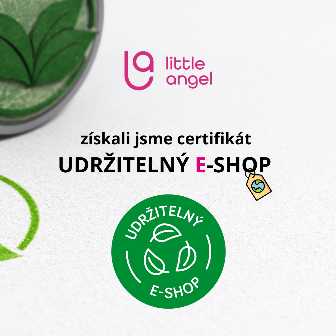Udrzitelny e-shop MOB.