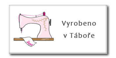 Tábor - vyrobeno
