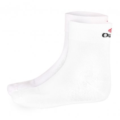 Ponožky Outlast® - bílá