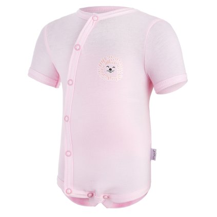 Body tenké KR Outlast® - růžová baby