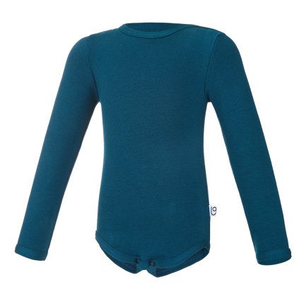 Body smyk LA Outlast® - tm.smaragd