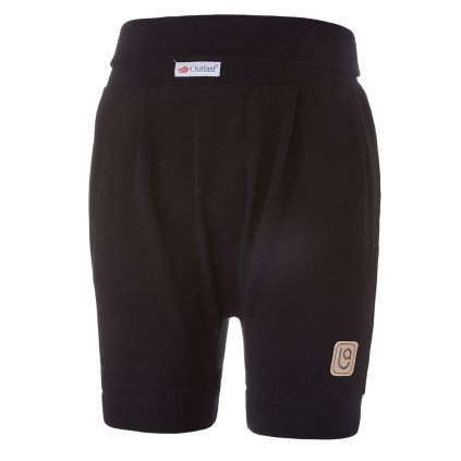 Šortky tenké harémky Outlast® - černá