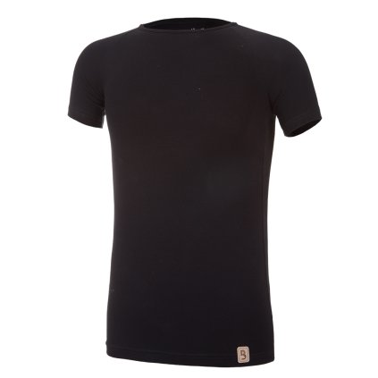 Tričko KR tenké RAGLÁN Outlast® - černá