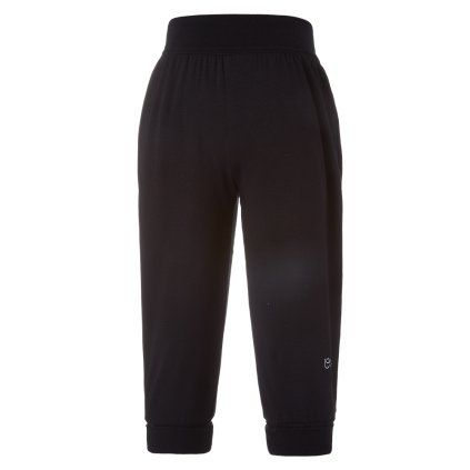 Tepláky tenké Outlast® - černá