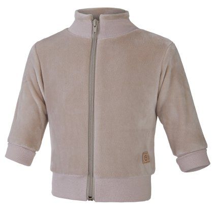 Mikina NICKI Outlast® - latte