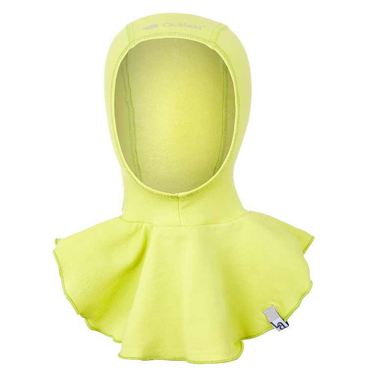 Little Angel Kukla smyk Outlast® - tm.citronová Velikost čepic: 4 | 45-48 cm