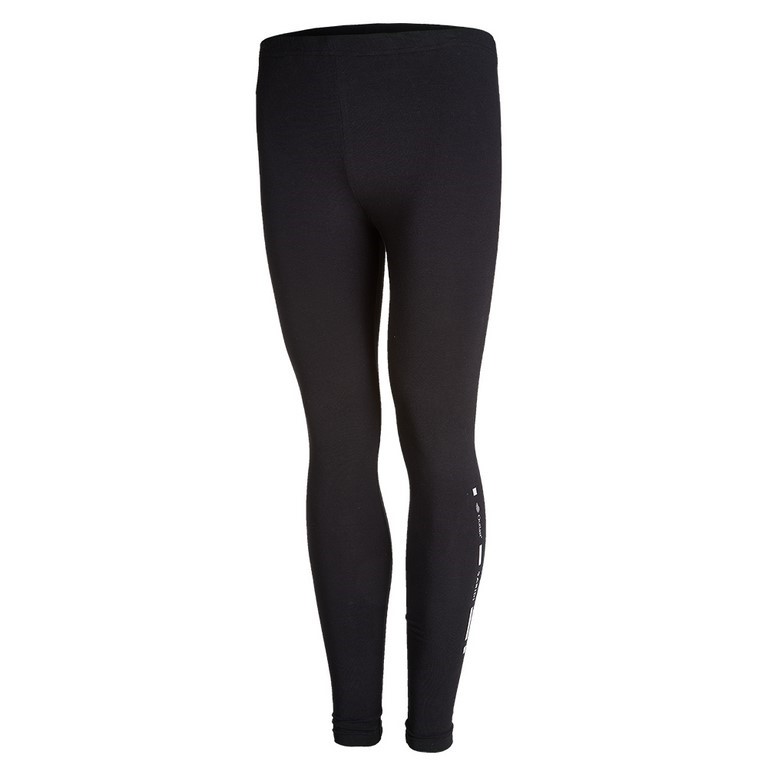 BARIDI wear Legíny dámské REFLEX smyk Outlast® - černá Velikost oblečení: L
