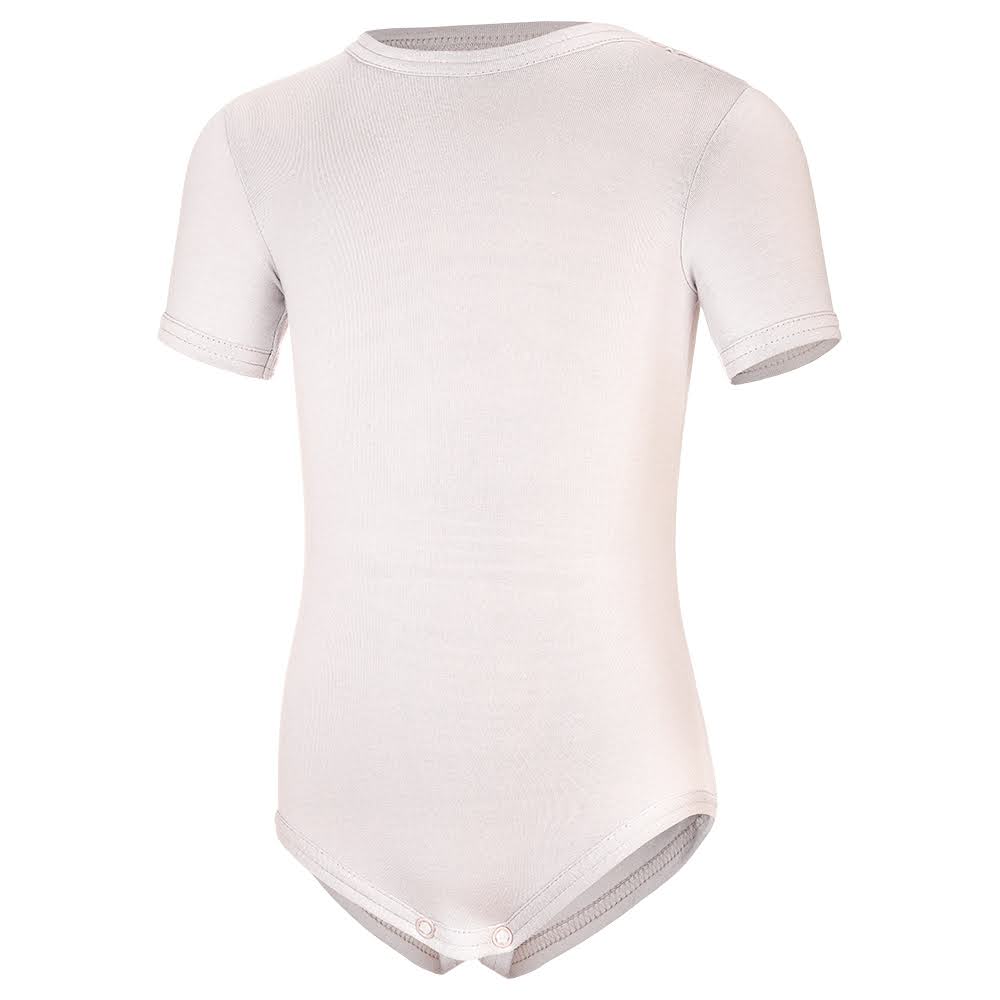 Levně Little Angel Body BASIC KR tenké Outlast® - pearl