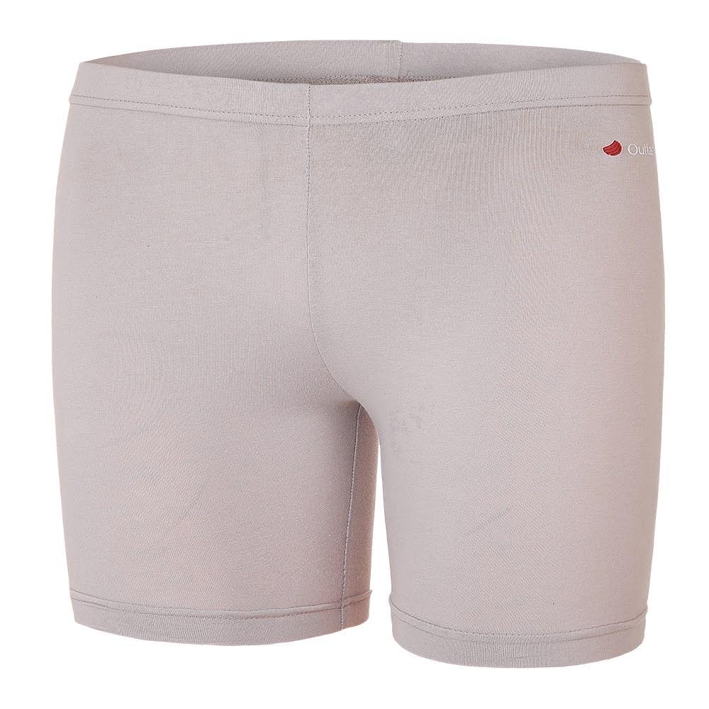 BARIDI wear Šortky BASIC tenké Outlast® - pearl Velikost oblečení: 152