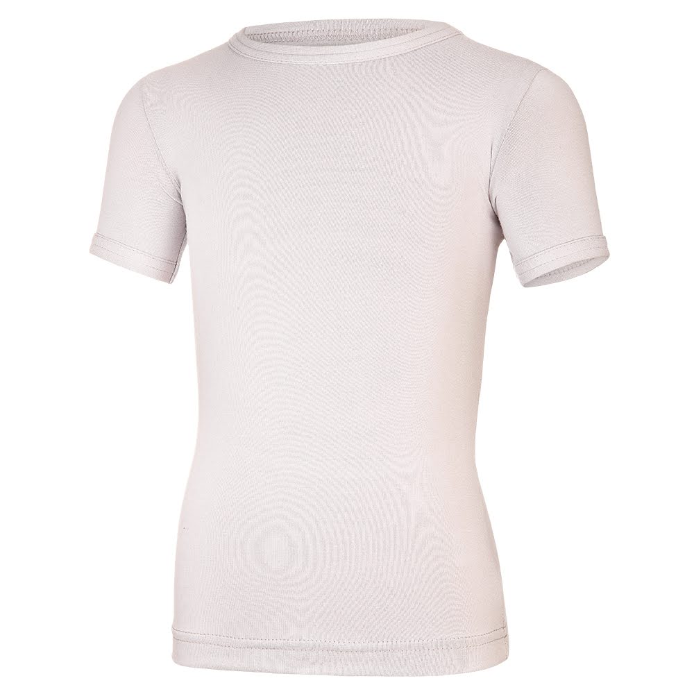 Little Angel Tričko BASIC KR tenké Outlast® - pearl Velikost oblečení: 92