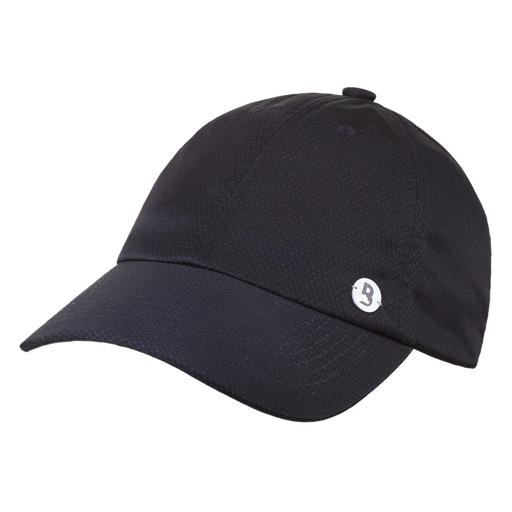 Levně BARIDI wear Kšiltovka PERFORMANCE Outlast® - černá