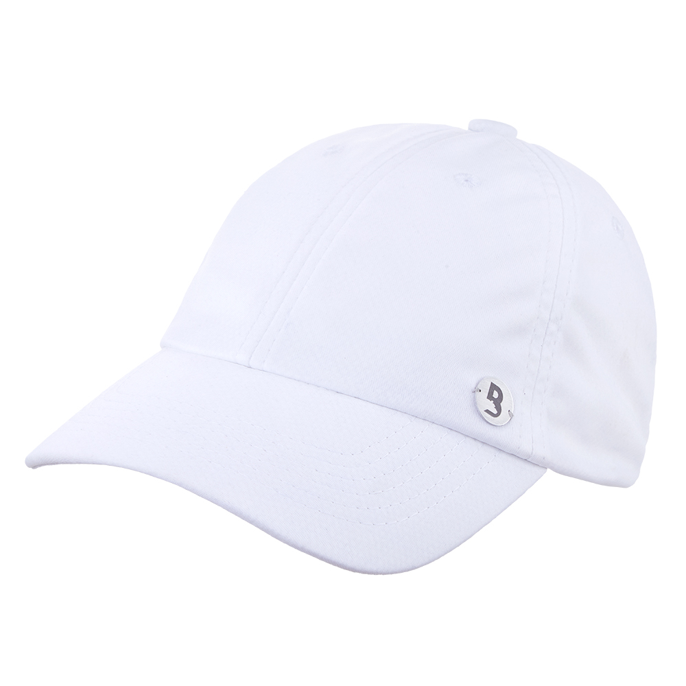 Levně BARIDI wear Kšiltovka PERFORMANCE Outlast® - bílá