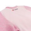 Body smyk zavinovací DR Outlast® - růžová baby/pruh
