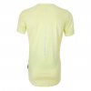 Tričko pánské tenké KR REFLEX Outlast® - citronová