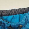 Kalhoty softshell STRETCH - petrolej