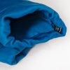 Kalhoty softshell STRETCH - petrolej