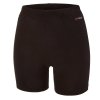 Šortky REGULAR dámské tenké Outlast® - černá