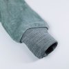 Mikina NICKI Outlast® - mint