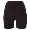 Šortky HIGH dámské tenké Outlast® - černá