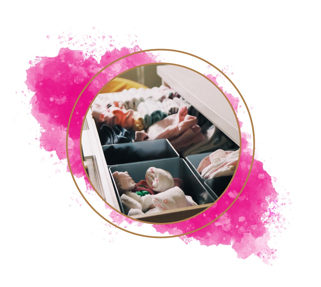 Babyausstattung: Wann ihr anfangen sollt und wo ihr euch  inspirieren lassen könnt