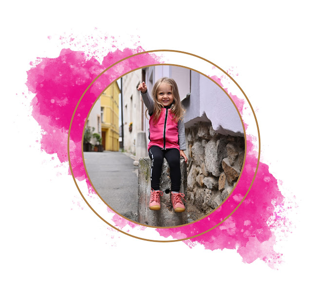 Wie zieht man ein Kind im Herbst an?