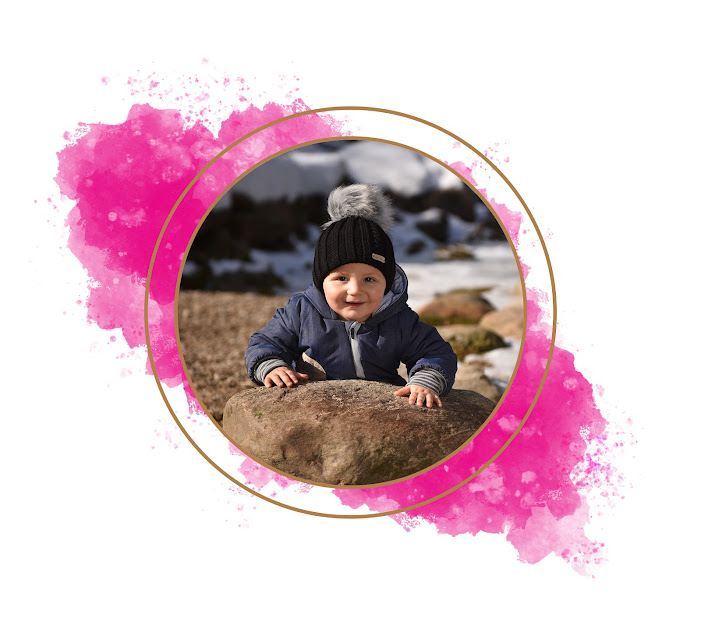 Wie zieht man ein Kleinkind im Winter an?Das Schichten der Bekleidung mit Outlast®-Funktionsmaterial