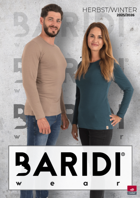 baridi