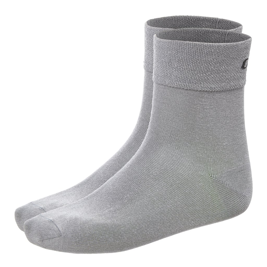 Socken Outlast® - dunkelgrau (Größe 35-38)