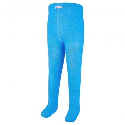 Strumpfhose Outlast® - blau