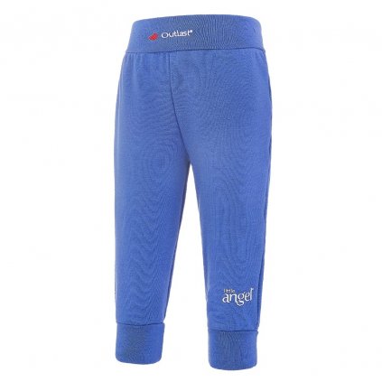 Jogginghose Outlast® - indigo