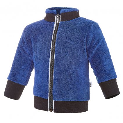 Sweatshirt MAZLÍK Outlast® - blau