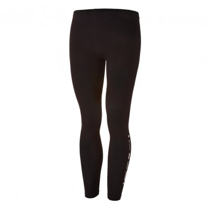 Leggings dünn REFLEX Outlast® - schwarz