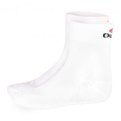 Socken Outlast® - weiß