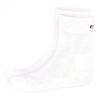 Frotteesocken Outlast® - weiß