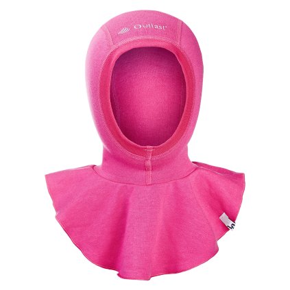 Schlupfmütze Outlast® - Rosa