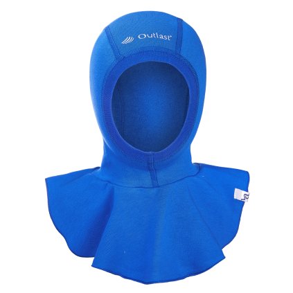 Schlupfmütze Outlast® - Royalblau