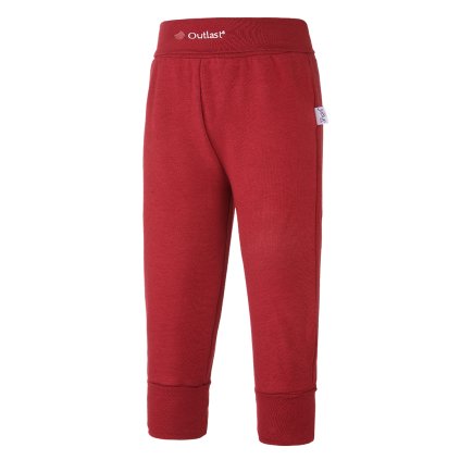 Baby Trainingshose  Outlast® - Scharlachrot
