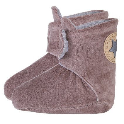 Boots NICKI Outlast® - Hellbraun