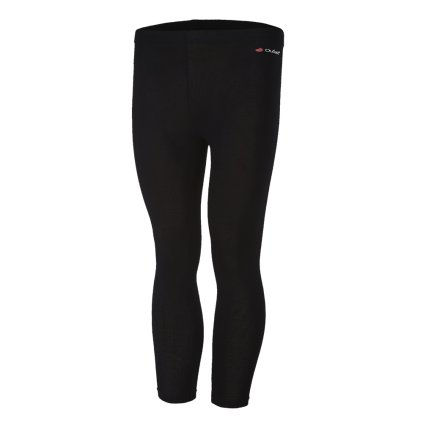 Leggings dünn Outlast® - schwarz