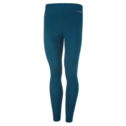 Leggings Outlast® - Dunkel Smaragdgrün