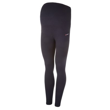 Umstandsleggings Outlast® - Schwarz