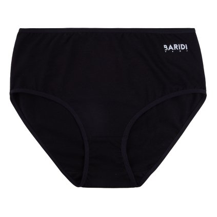 Taillenslip Outlast® - Schwarz